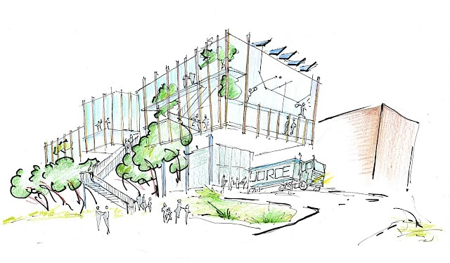 allard architecture • Symon Spiersweg 16 