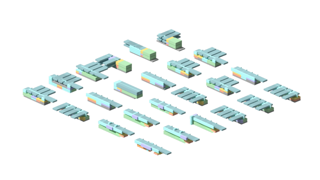 allard architecture • Symon Spiersweg 16 