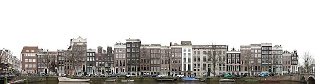 allard architecture • Keizersgracht 736A-736B 