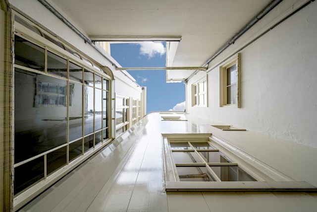 allard architecture • Keizersgracht 736A-736B 