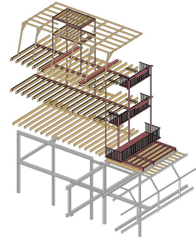 allard architecture • P.C. Hooftstraat 88 