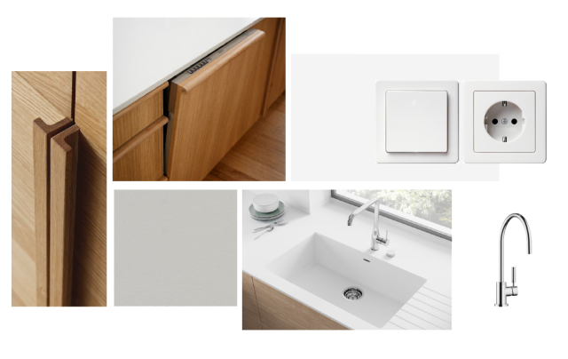 allard architecture • P.C. Hooftstraat 88 