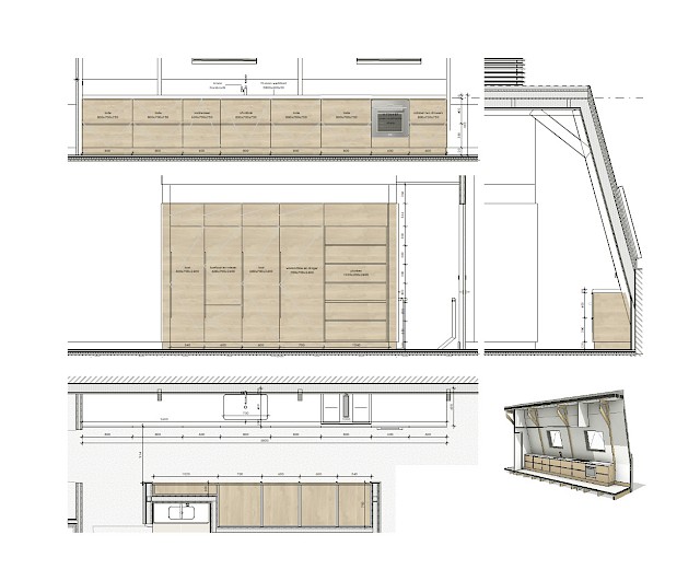 allard architecture • P.C. Hooftstraat 88 