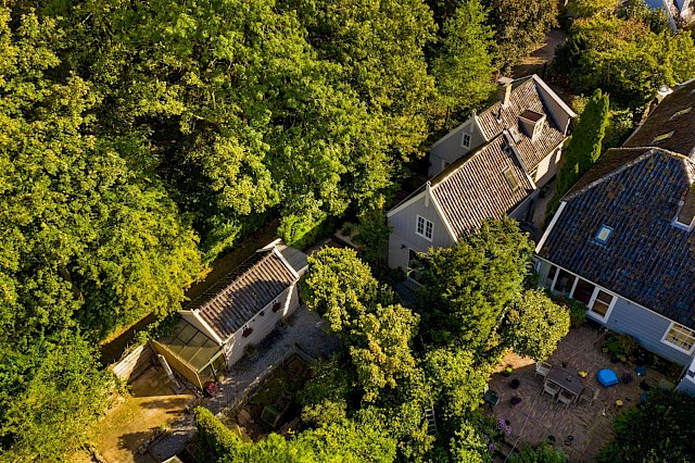 allard architecture • Roomeinde 41 