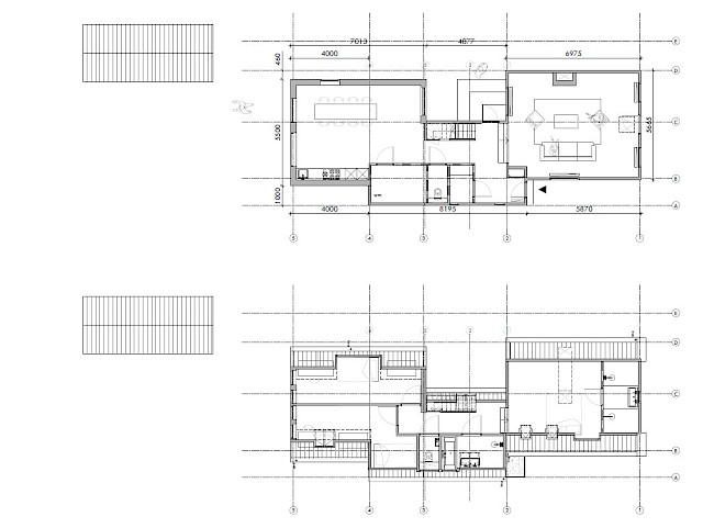 allard architecture • Roomeinde 41 