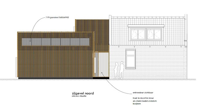 allard architecture • Stoombootweg 17 