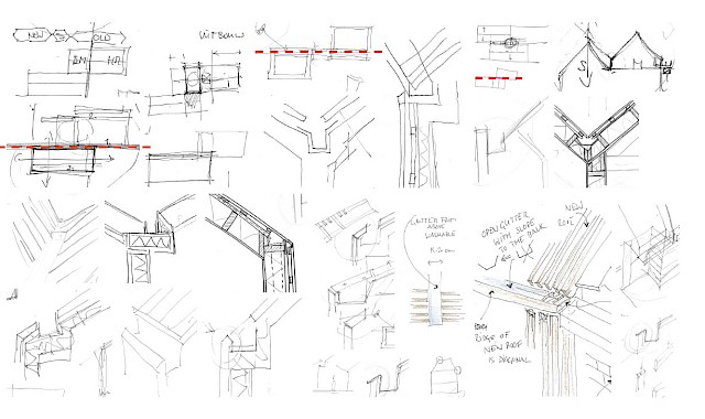 allard architecture • Stoombootweg 17 