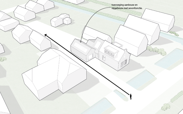 allard architecture • Stoombootweg 17 