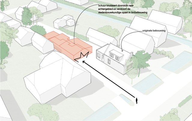 allard architecture • Stoombootweg 17 