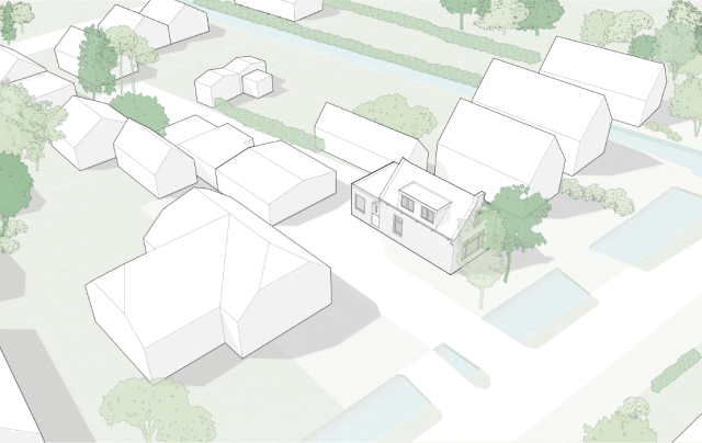 allard architecture • Stoombootweg 17 