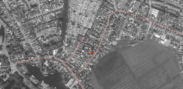 allard architecture • Stoombootweg 17 