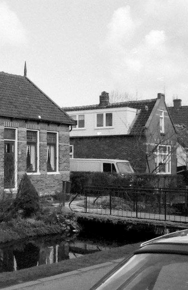 allard architecture • Stoombootweg 17 