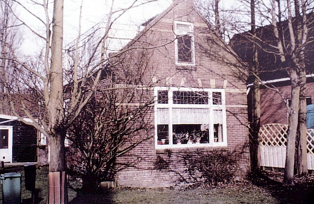 allard architecture • Stoombootweg 17 