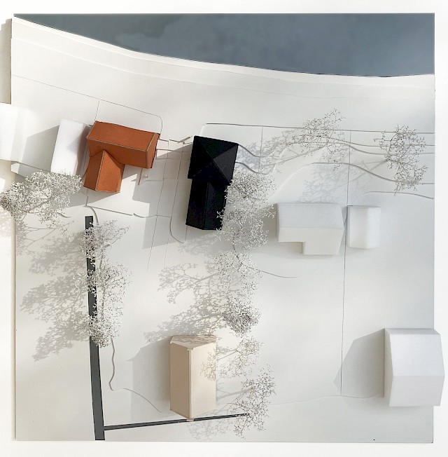 allard architecture • Broekermeerdijk 16 