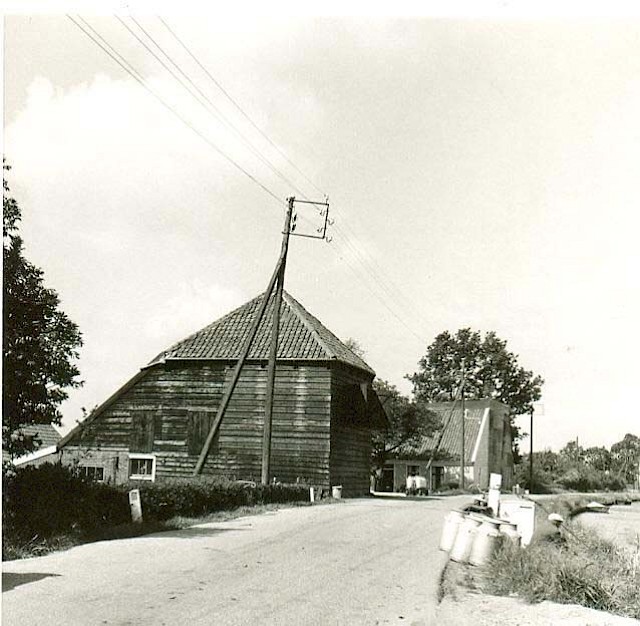 allard architecture • Broekermeerdijk 16 