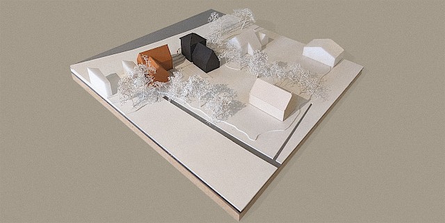 allard architecture • Broekermeerdijk 16 