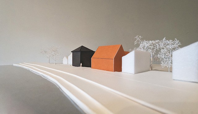 allard architecture • Broekermeerdijk 16 