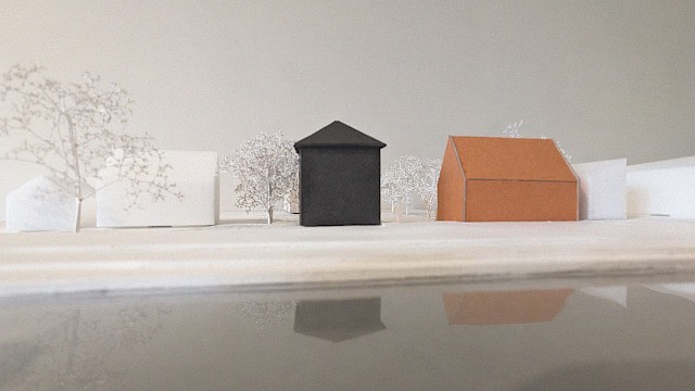 allard architecture • Broekermeerdijk 16 