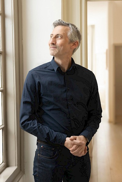 allard architecture • Andreas Baumer