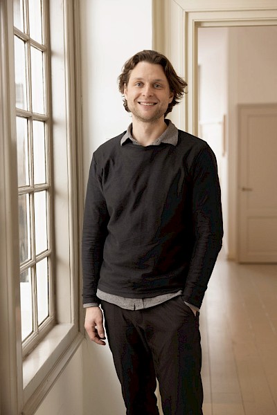 allard architecture • Paul Walther