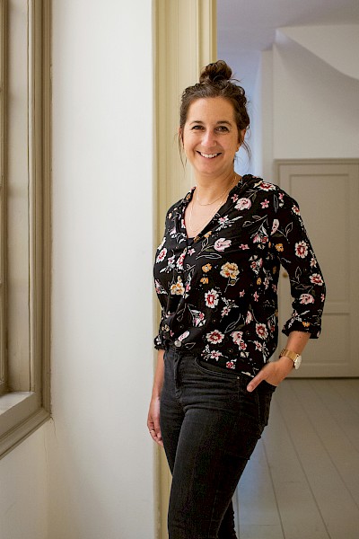 allard architecture • Sophie Zimmermann